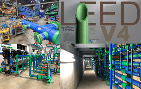 aqautherminstallation