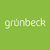 Grünbeck Logo